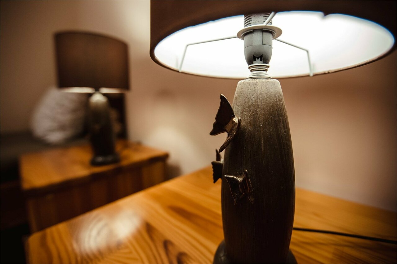 Гостиница Чайка Кимры