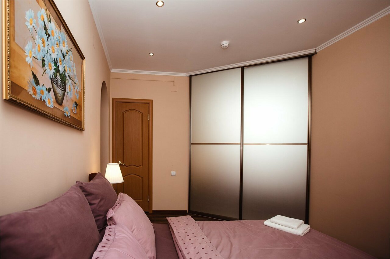 Гостиница Чайка Кимры