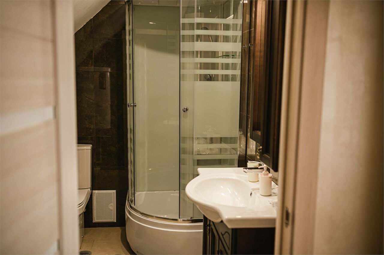 Гостиница Чайка Кимры