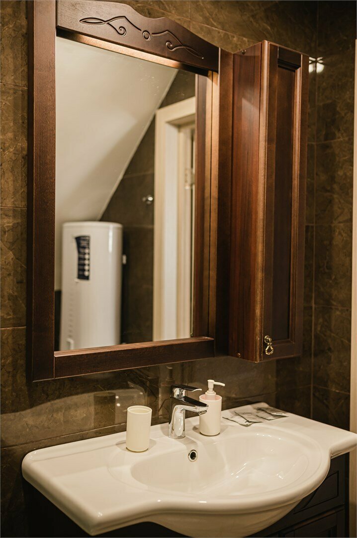 Гостиница Чайка Кимры