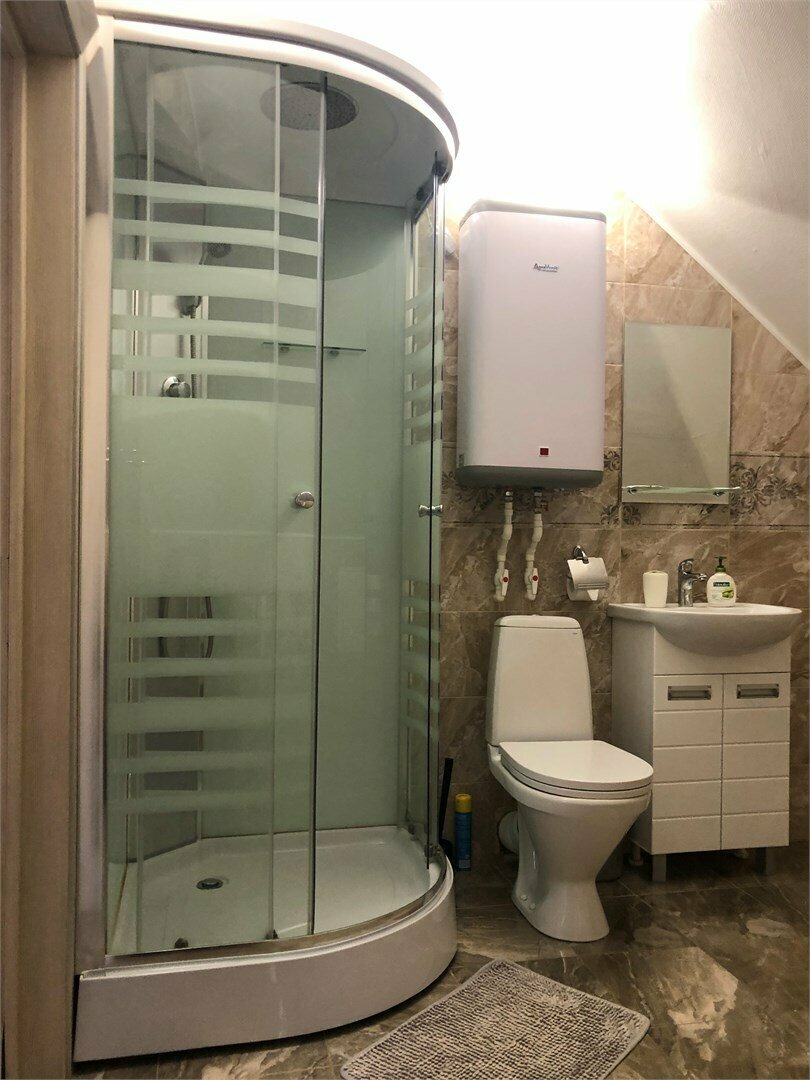 Гостиница Чайка Кимры