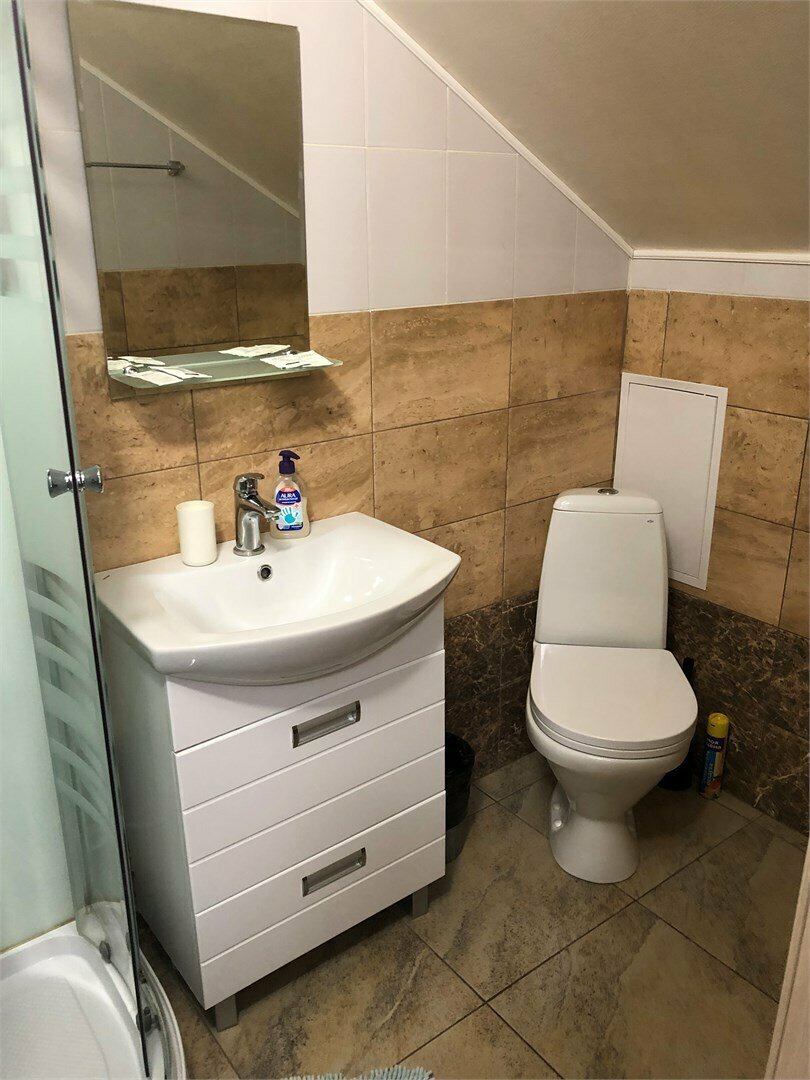 Гостиница Чайка Кимры