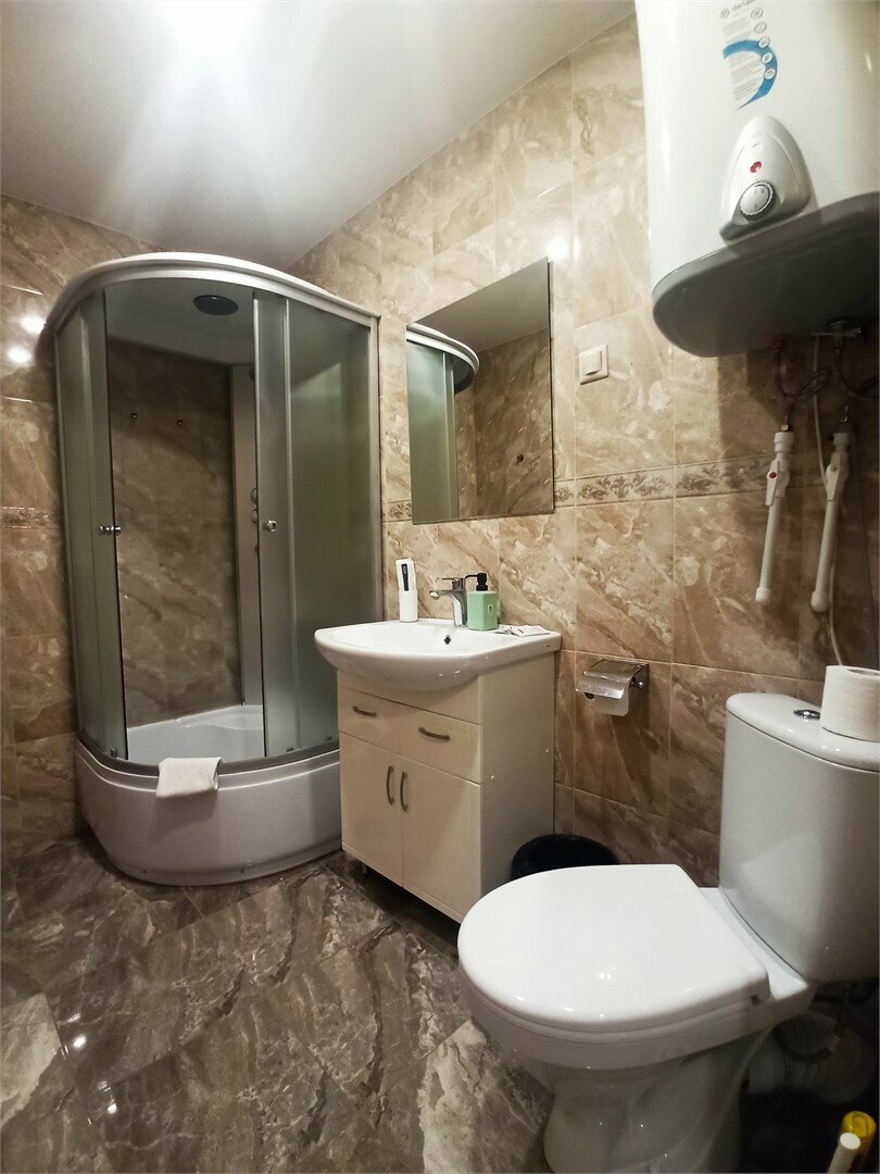 Гостиница Чайка Кимры