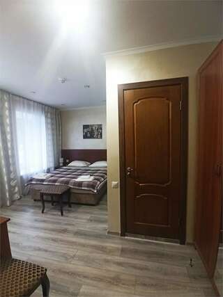 Гостиница Чайка Кимры Deluxe-10