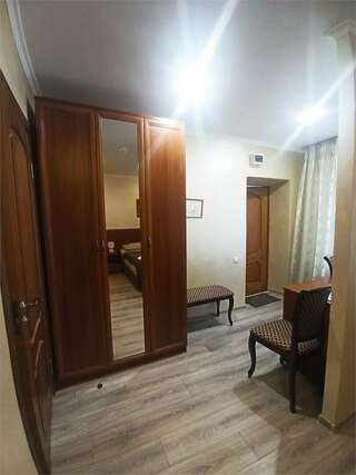 Гостиница Чайка Кимры Deluxe-13