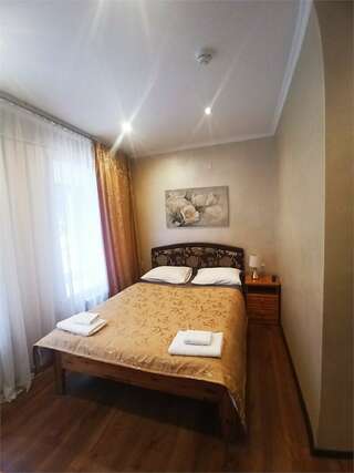 Гостиница Чайка Кимры Double Standard-15