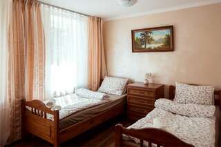 Гостиница Чайка Кимры Twin Standard-1