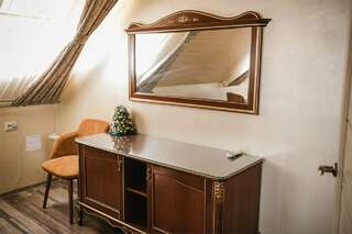 Гостиница Чайка Кимры Super Luxe-6