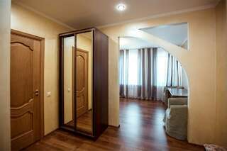 Гостиница Чайка Кимры Deluxe (Вид на Волгу)-2