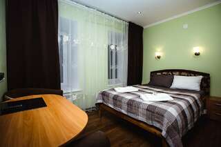 Гостиница Чайка Кимры Double Standard-1