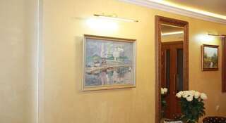 Гостиница Chaika Hotel Кимры-3