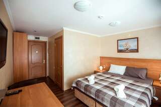 Гостиница Чайка Кимры Double Standard-3