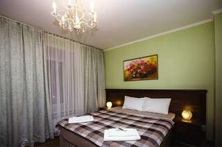 Гостиница Чайка Кимры Deluxe-1