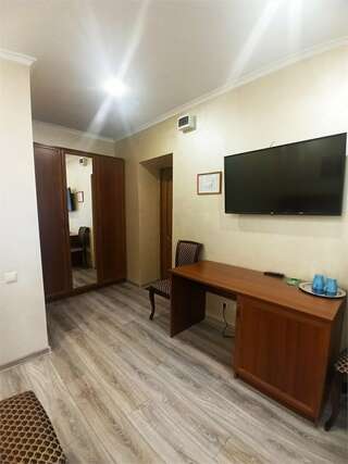 Гостиница Чайка Кимры Deluxe-12