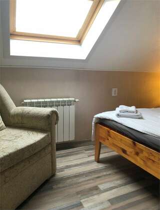 Гостиница Чайка Кимры Double Standard-6