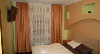 Гостиница Chaika Hotel Кимры Двухместный номер с 1 кроватью-4