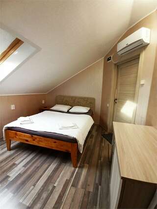 Гостиница Чайка Кимры Double Standard-4