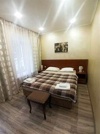 Гостиница Чайка Кимры Deluxe-11