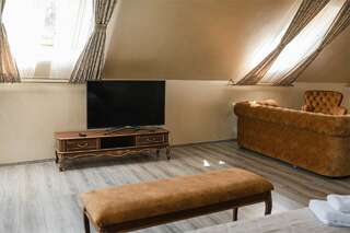 Гостиница Чайка Кимры Super Luxe-3