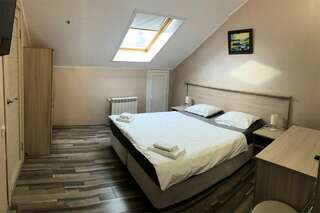 Гостиница Чайка Кимры Twin Standard-8