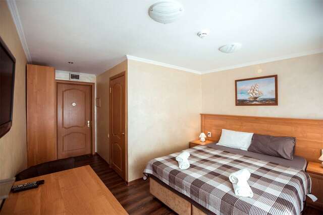 Гостиница Чайка Кимры-188