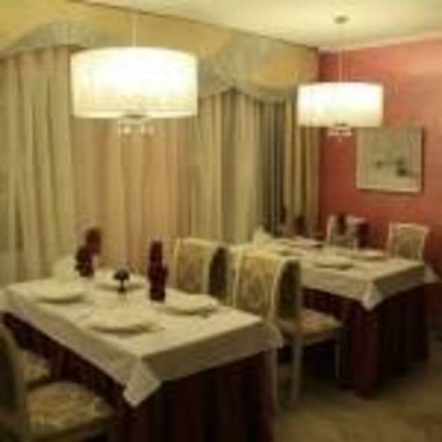 Гостиница Чайка Кимры-150