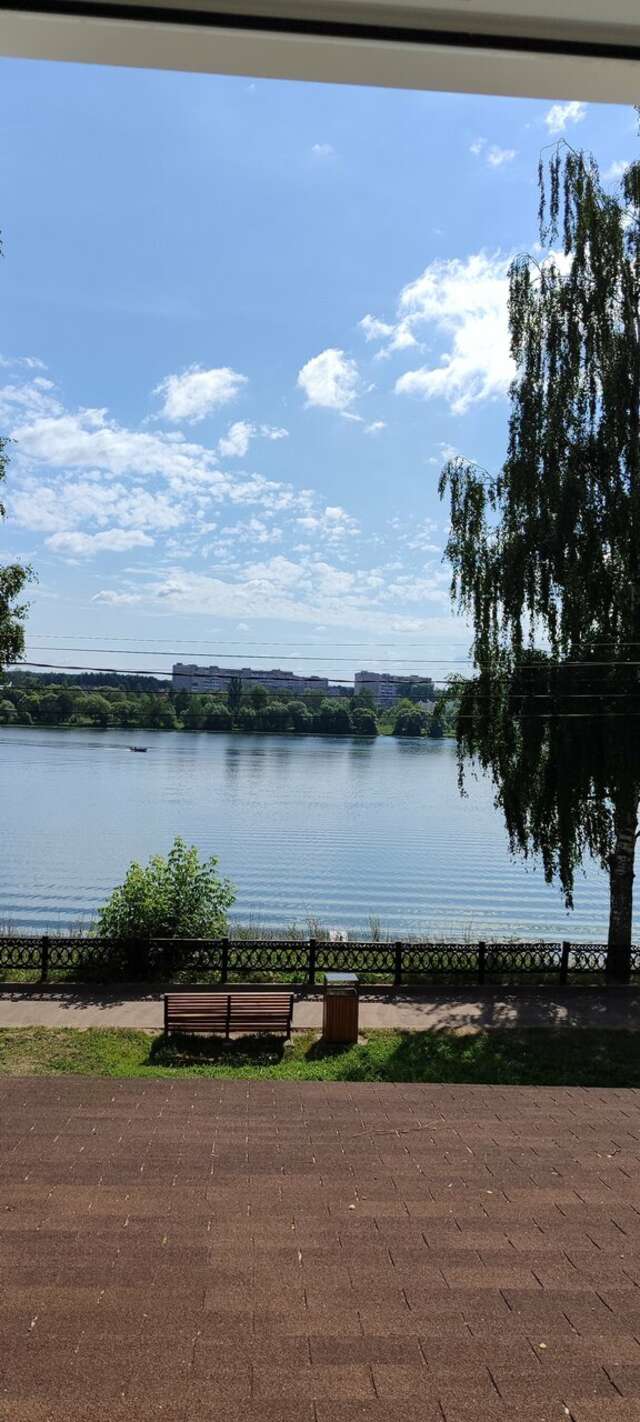 Гостиница Чайка Кимры-137