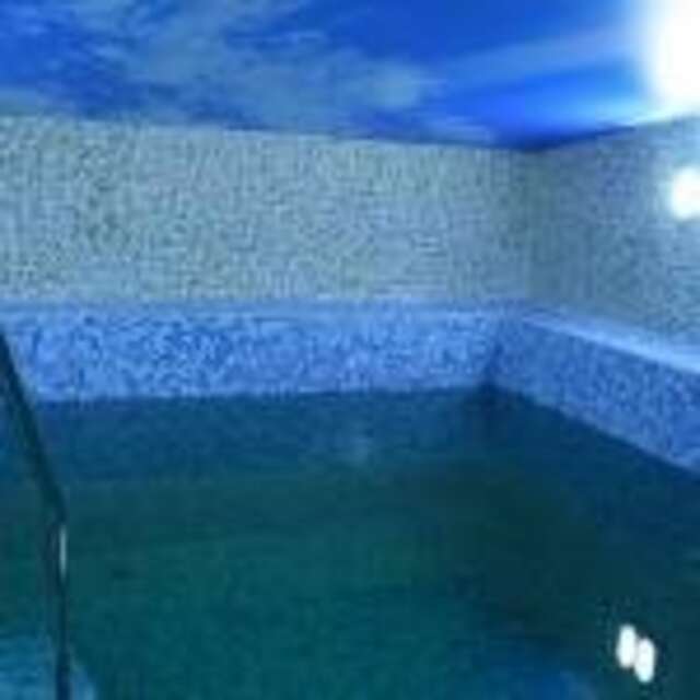 Гостиница Чайка Кимры-126