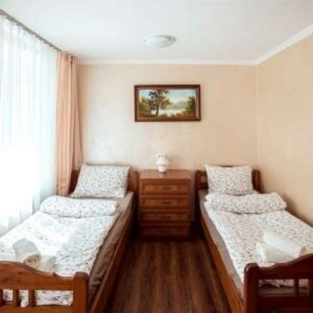 Гостиница Чайка Кимры-232