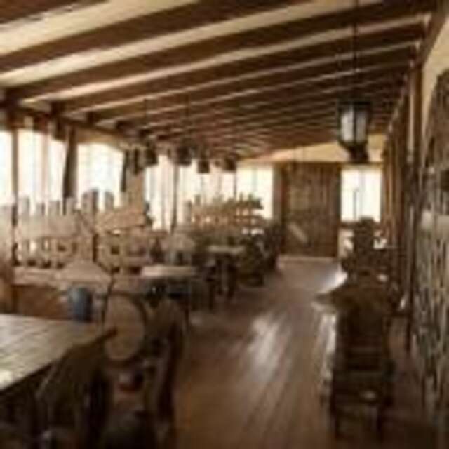 Гостиница Чайка Кимры-115