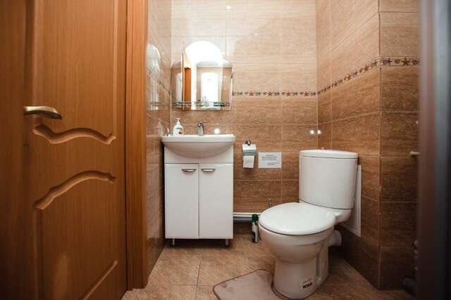 Гостиница Чайка Кимры-164