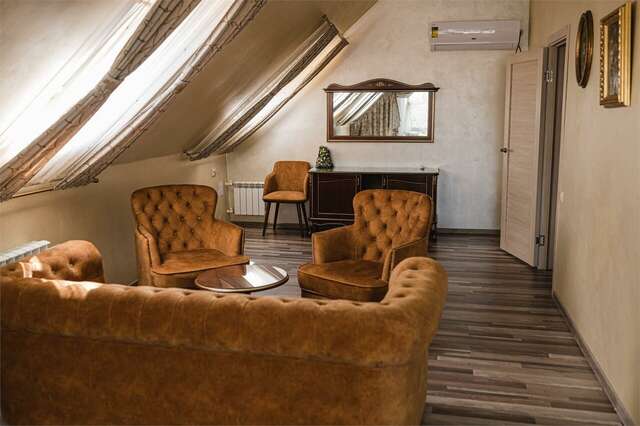 Гостиница Чайка Кимры-195