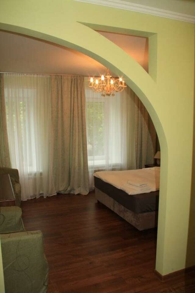 Гостиница Чайка Кимры-226