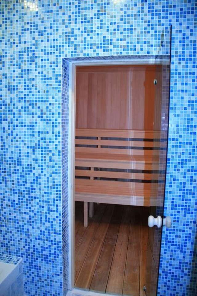 Гостиница Чайка Кимры-208