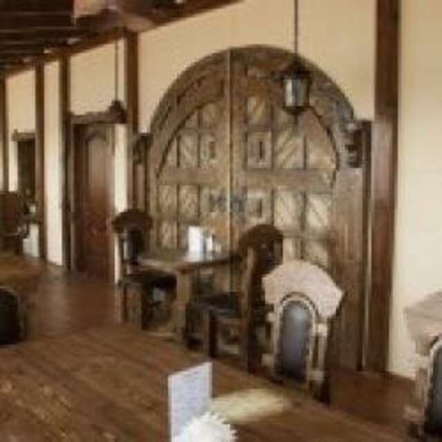 Гостиница Чайка Кимры-210