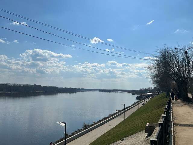 Гостиница Чайка Кимры-125