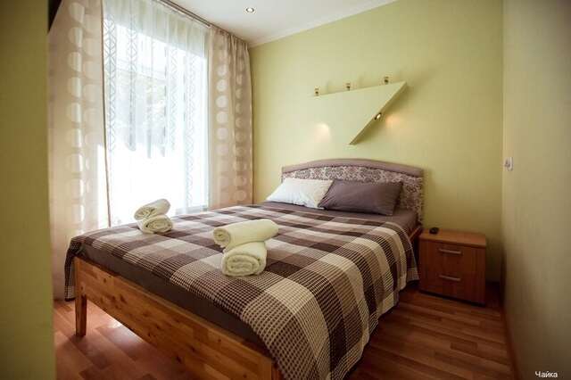 Гостиница Чайка Кимры-101