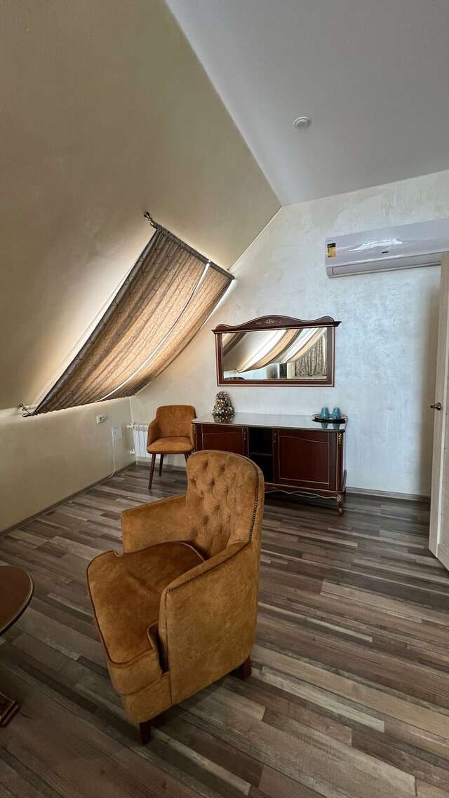 Гостиница Чайка Кимры-110