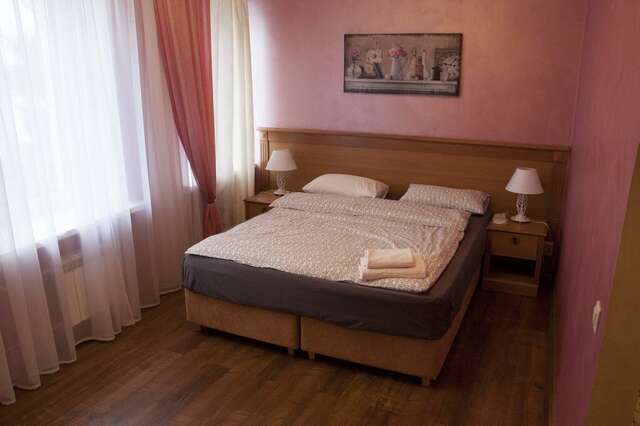 Гостиница Чайка Кимры-247