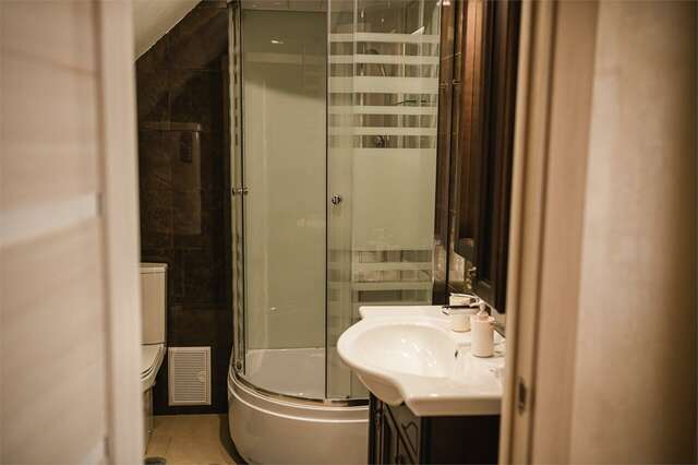 Гостиница Чайка Кимры-204