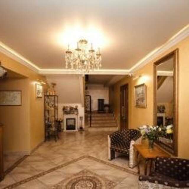 Гостиница Чайка Кимры-227