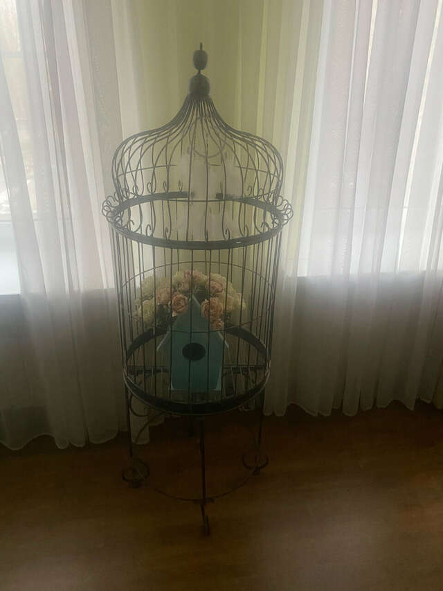 Гостиница Чайка Кимры-123