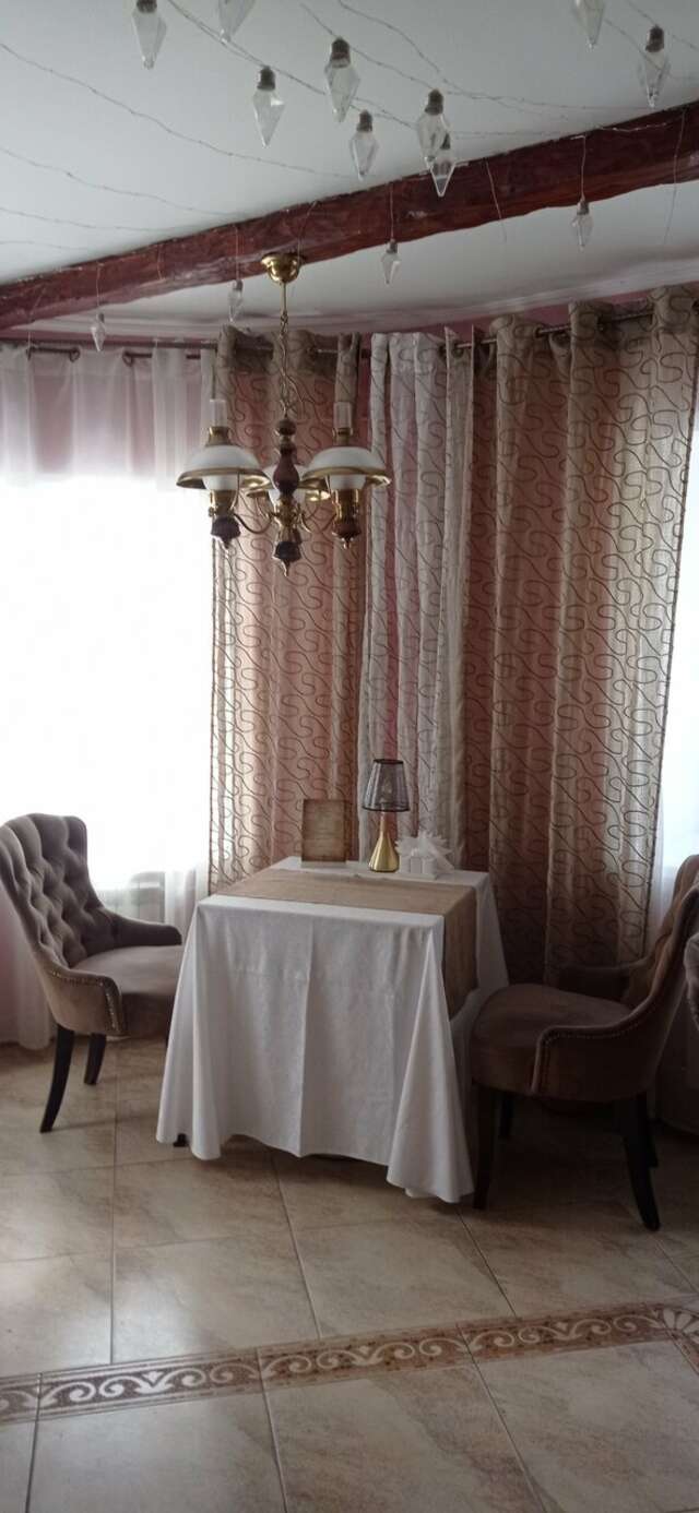 Гостиница Чайка Кимры-153