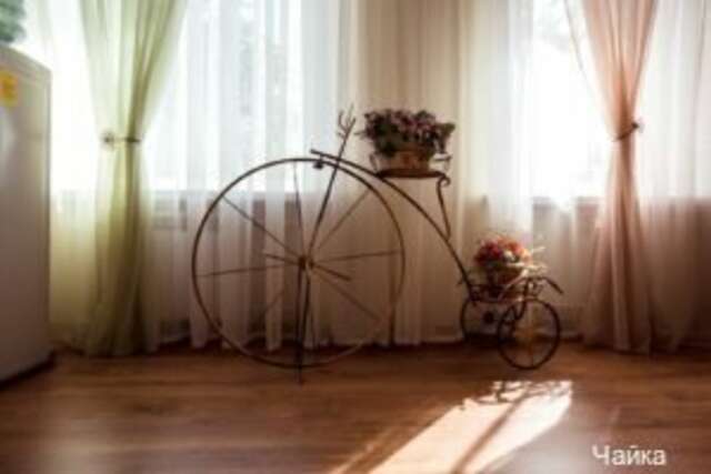 Гостиница Чайка Кимры-109