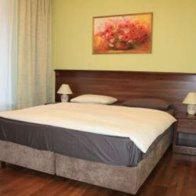 Гостиница Чайка Кимры-223