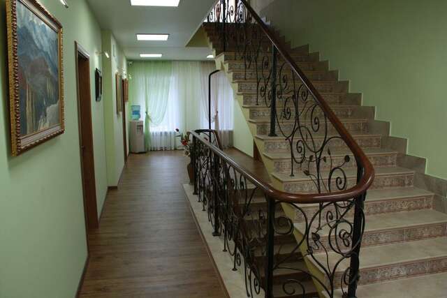 Гостиница Чайка Кимры-218