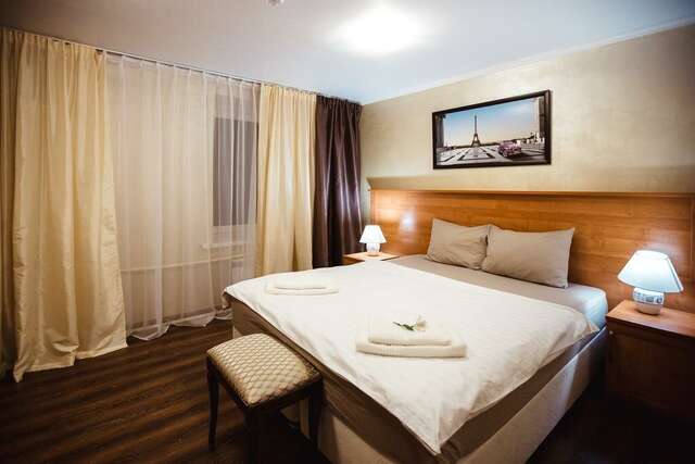 Гостиница Чайка Кимры-85