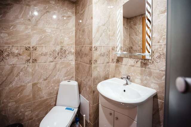 Гостиница Чайка Кимры-177