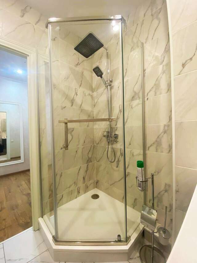 Гостиница Чайка Кимры-201