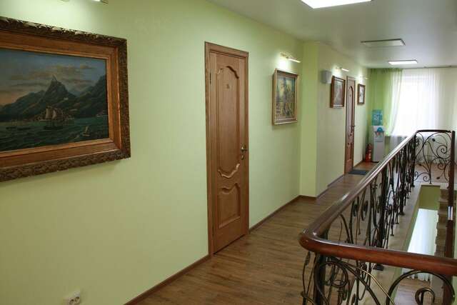 Гостиница Чайка Кимры-233